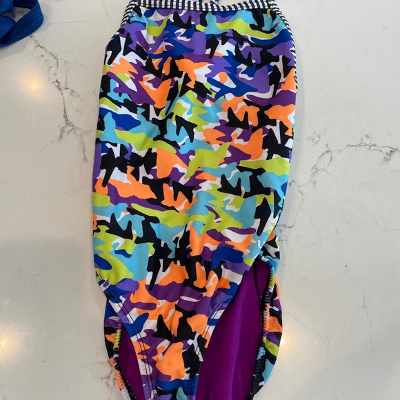 Bathing suits - Picture 1 of 2